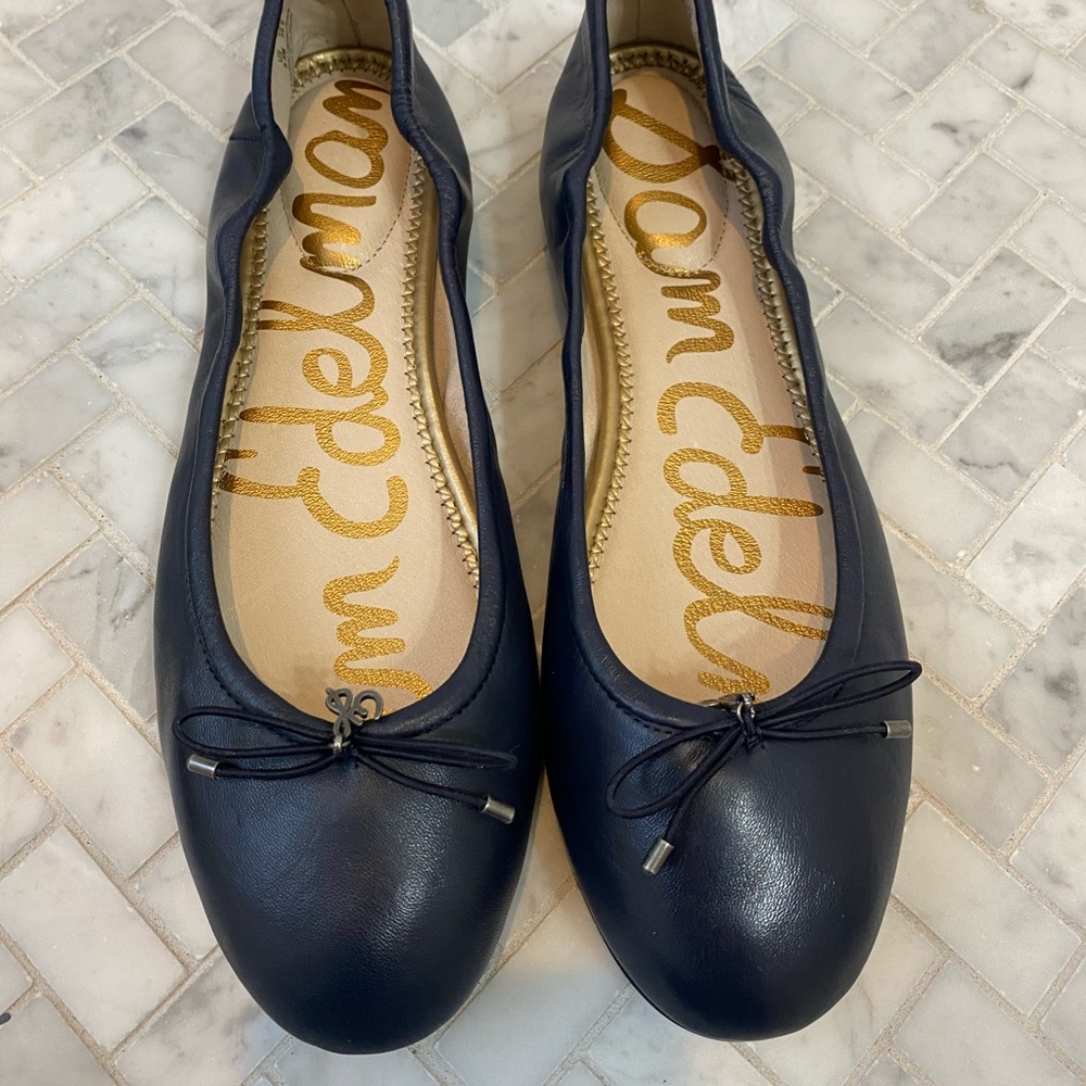 Sam Edelman Felicia Flat
